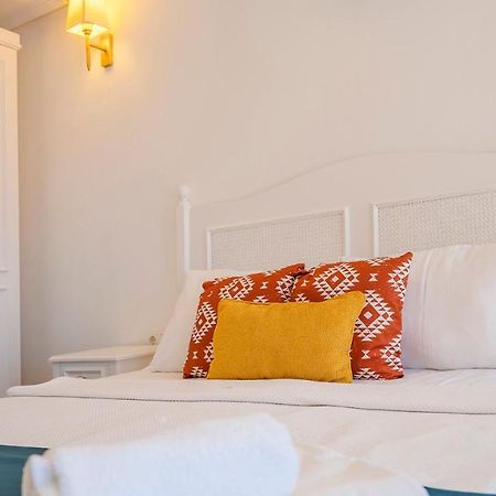 Peace Hotel Kaş Eksteriør billede
