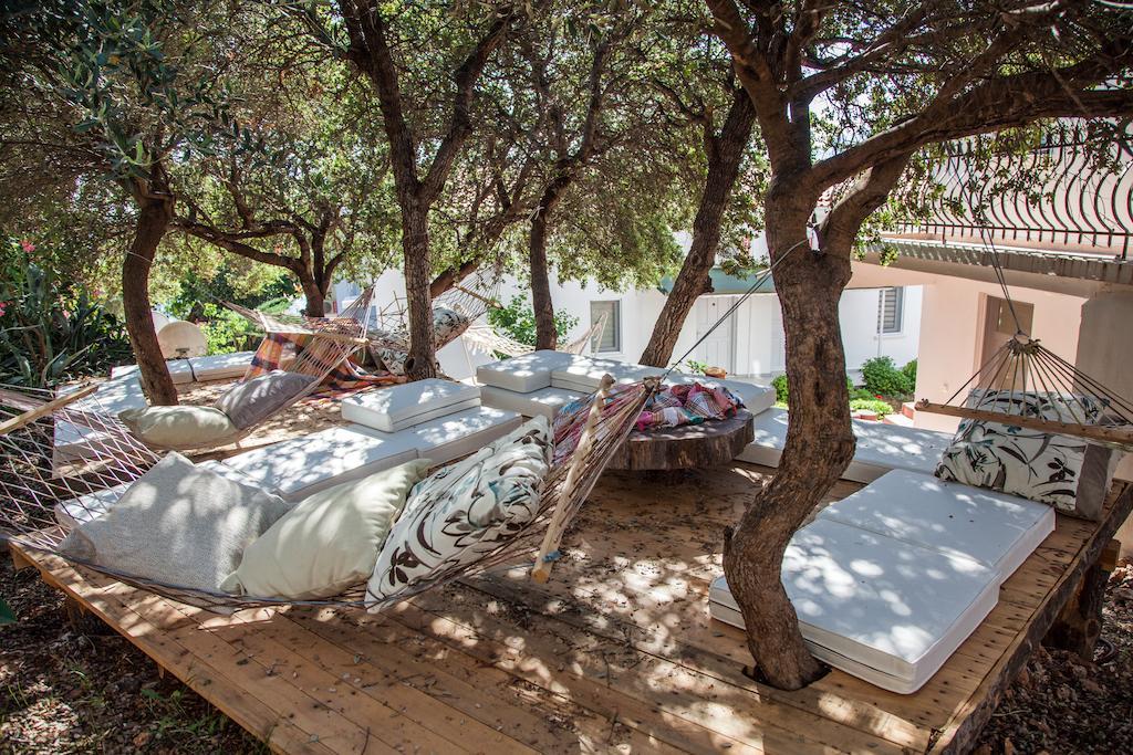 Peace Hotel Kaş Eksteriør billede